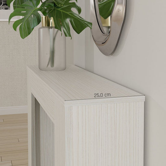 CONSOLLE - Modello Clara Minimal Style