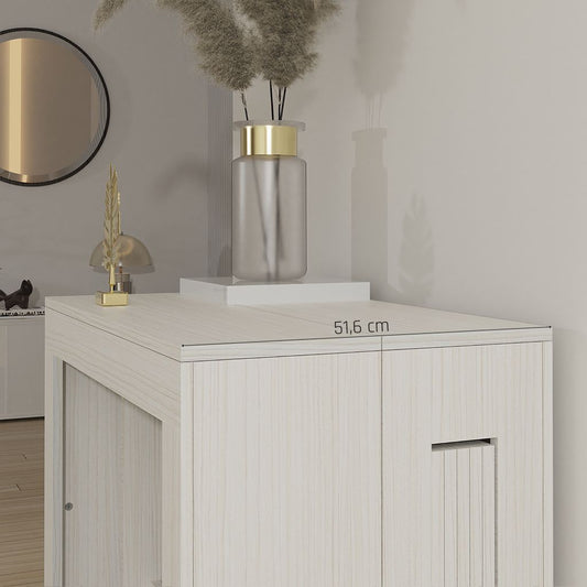 CONSOLLE - Modello Laura Minimal Style