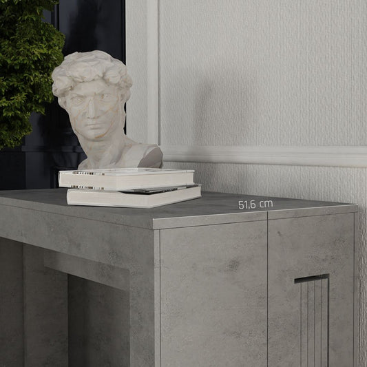 CONSOLLE - Modello Laura Classic Style