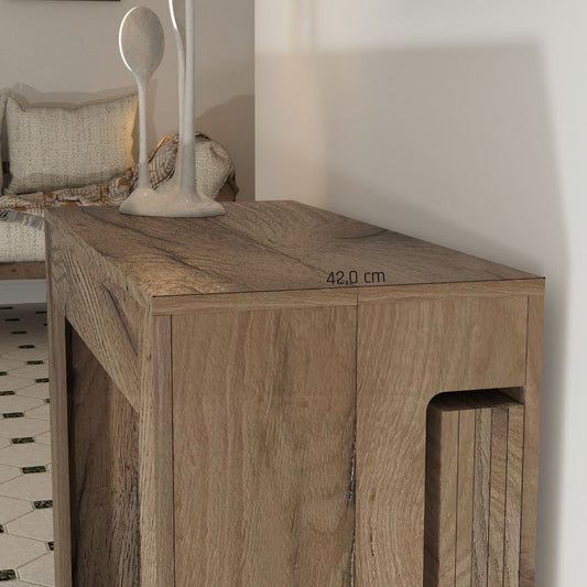 KIT - Modello Maira Natural Style