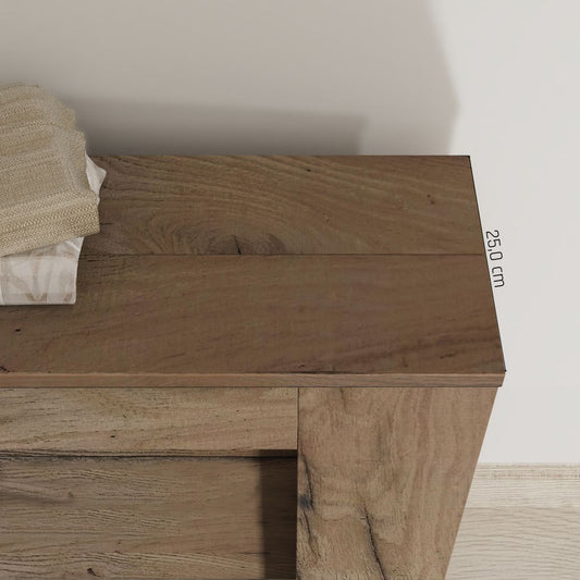 CONSOLLE - Modello Clara Natural Style