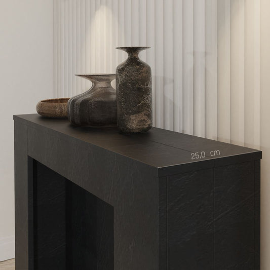 CONSOLLE - Modello Clara Classic Style