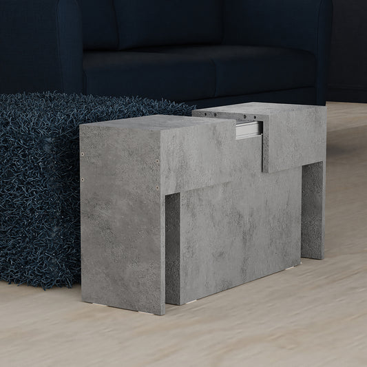 PANCA CONSOLLE - Modello Marica Classic Style