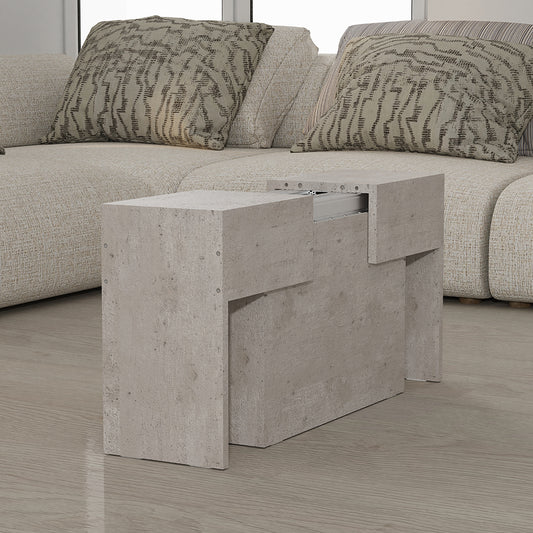 PANCA CONSOLLE - Modello Marica Modern Style