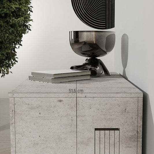 KIT CONSOLLE - Modello Raffaella Kit Modern Style