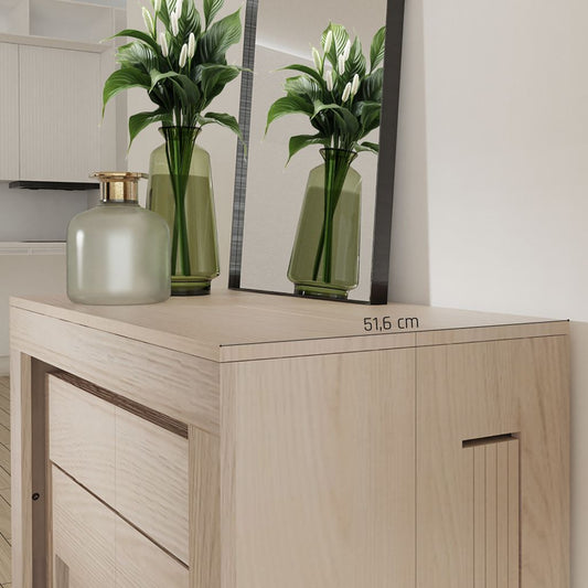 CONSOLLE - Modello Laura Natural Style