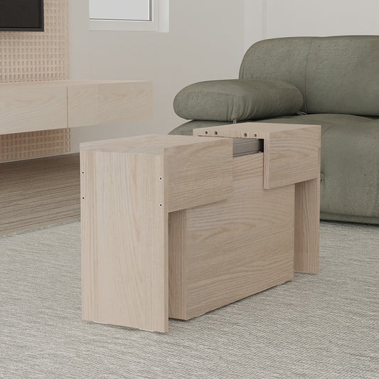 PANCA CONSOLLE - Modello Marica Natural Style