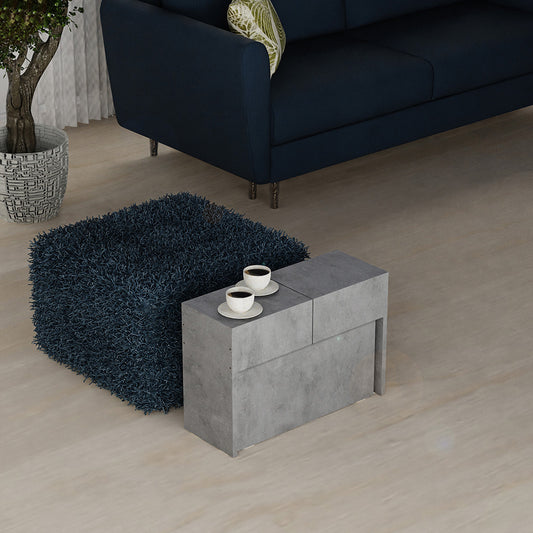 PANCA CONSOLLE - Modello Marica Classic Style