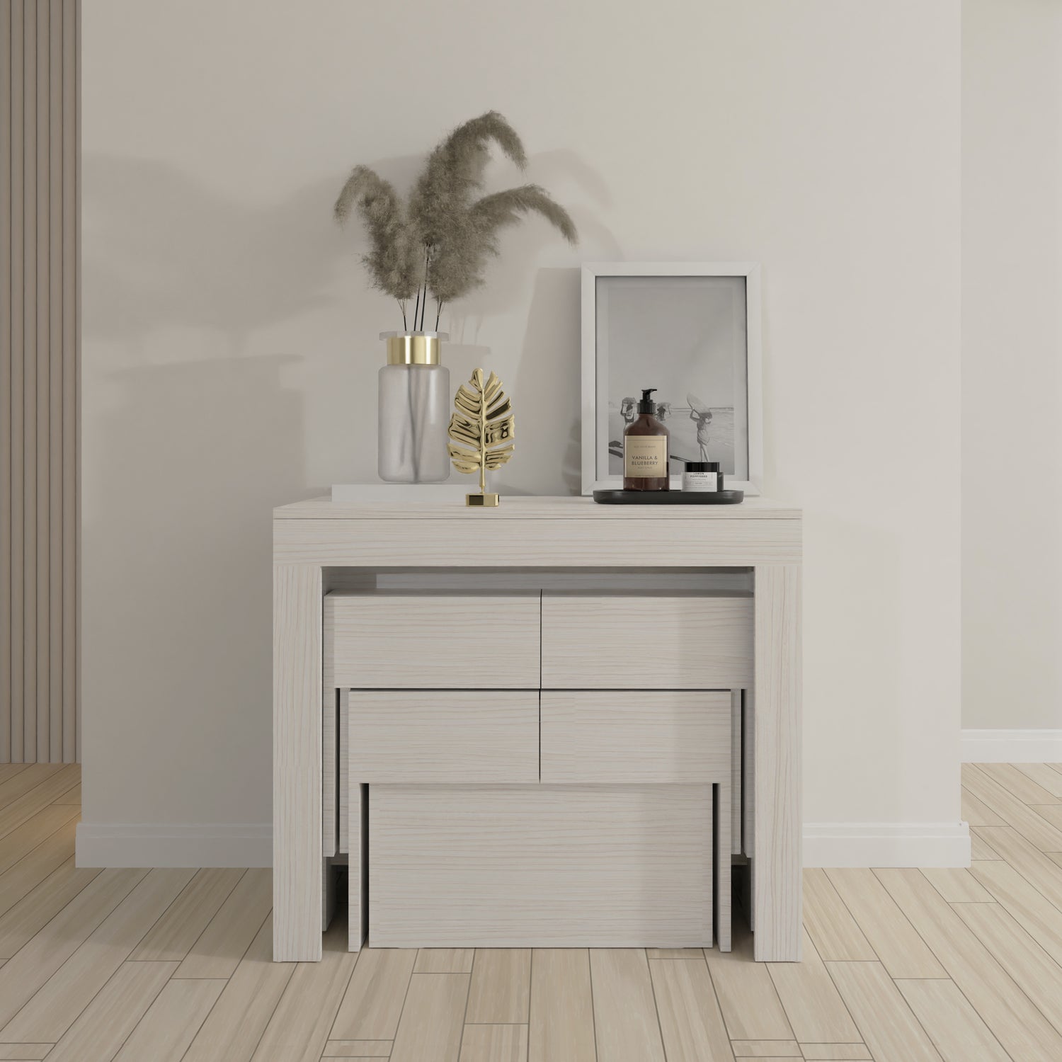Minimal Style