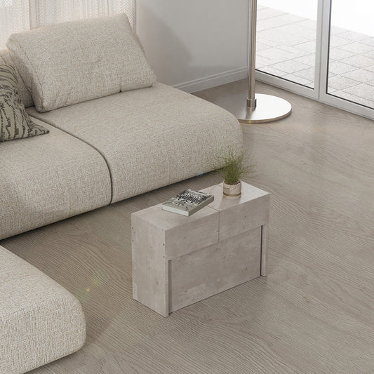 PANCA CONSOLLE - Modello Marica Modern Style